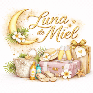 luna de miel