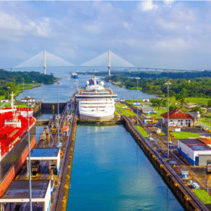 paseo en catamarán por la isla de toboga